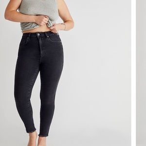 Free People High Rise Jegging